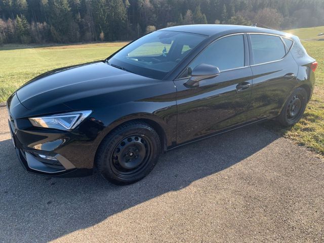 SEAT Seat Leon FR 150PS