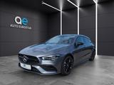 Mercedes-Benz CLA 35 AMG Shooting Brake Brabus Night*Pano*Dist - Mercedes-Benz C Brabus
