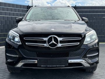 Mercedes GLE 350 - 3