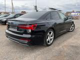 Audi A6 Lim. 50 TDI quattro sport /2.Hand/Garantie/ - Audi A6 mit Diesel-Antrieb: Limousine, 2.5