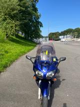 Yamaha FJR 1300 - YAMAHA FJR 1300