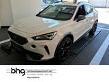 Cupra Formentor 1,4 e-Hybrid - Cupra Formentor mit Hybrid-Antrieb: Schiebedach