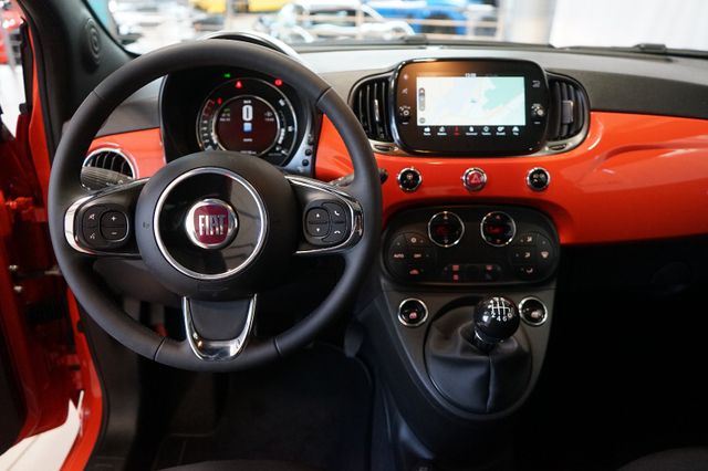 Vorschau Auto