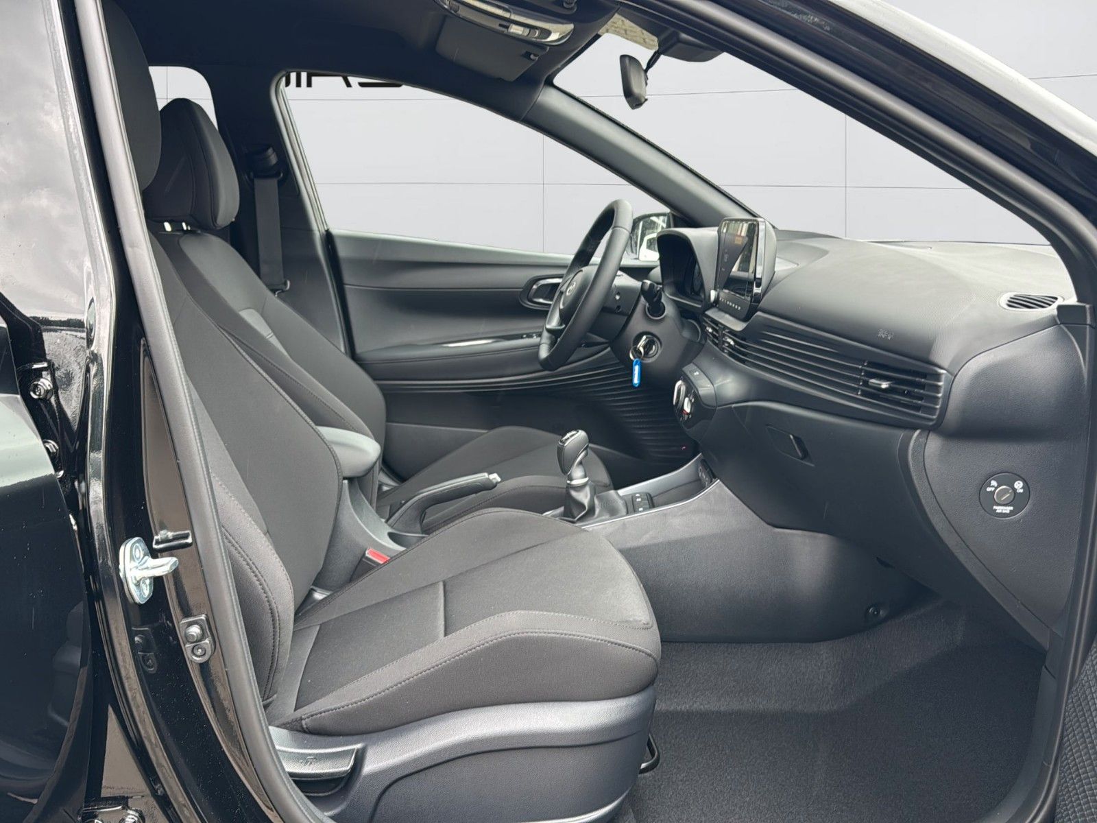 Hyundai BAYON - Bild 20