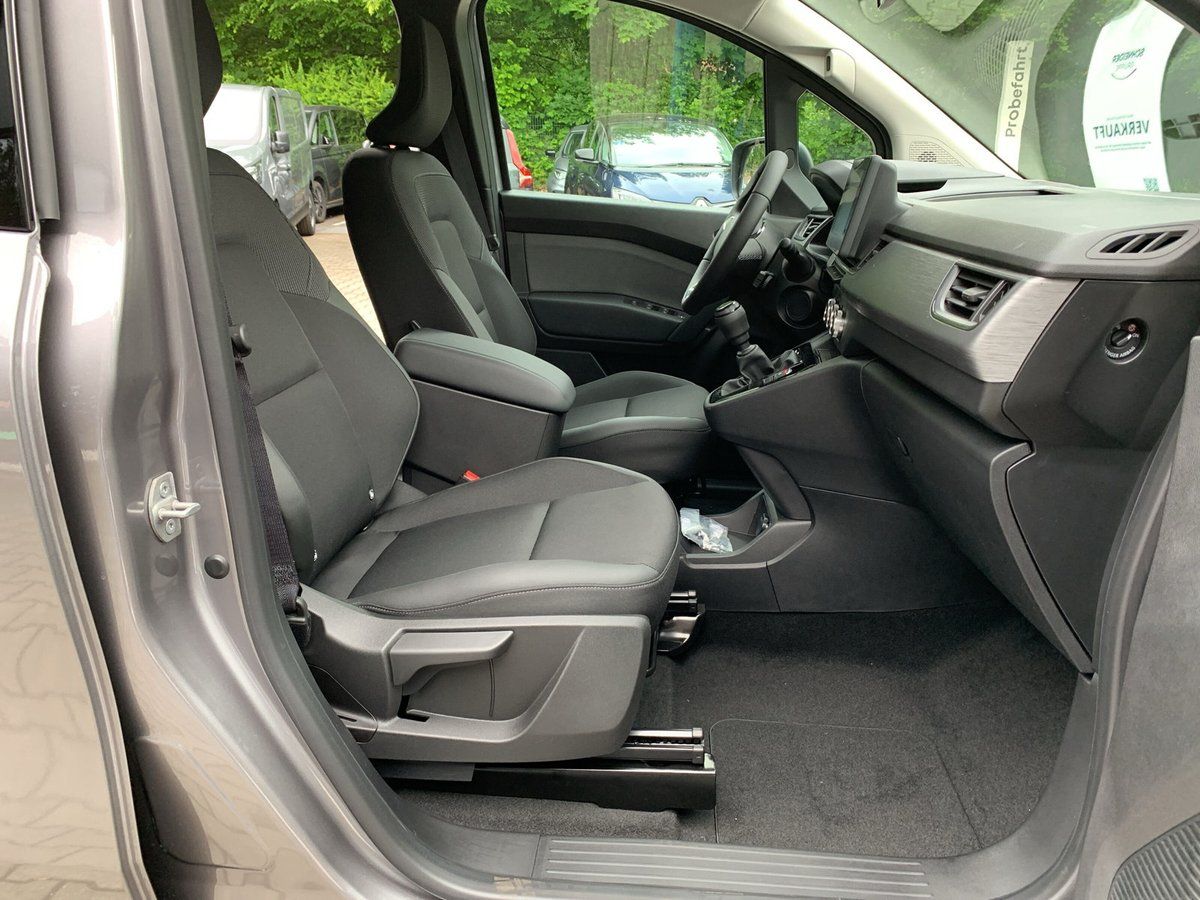 Renault Grand Kangoo - Bild 25