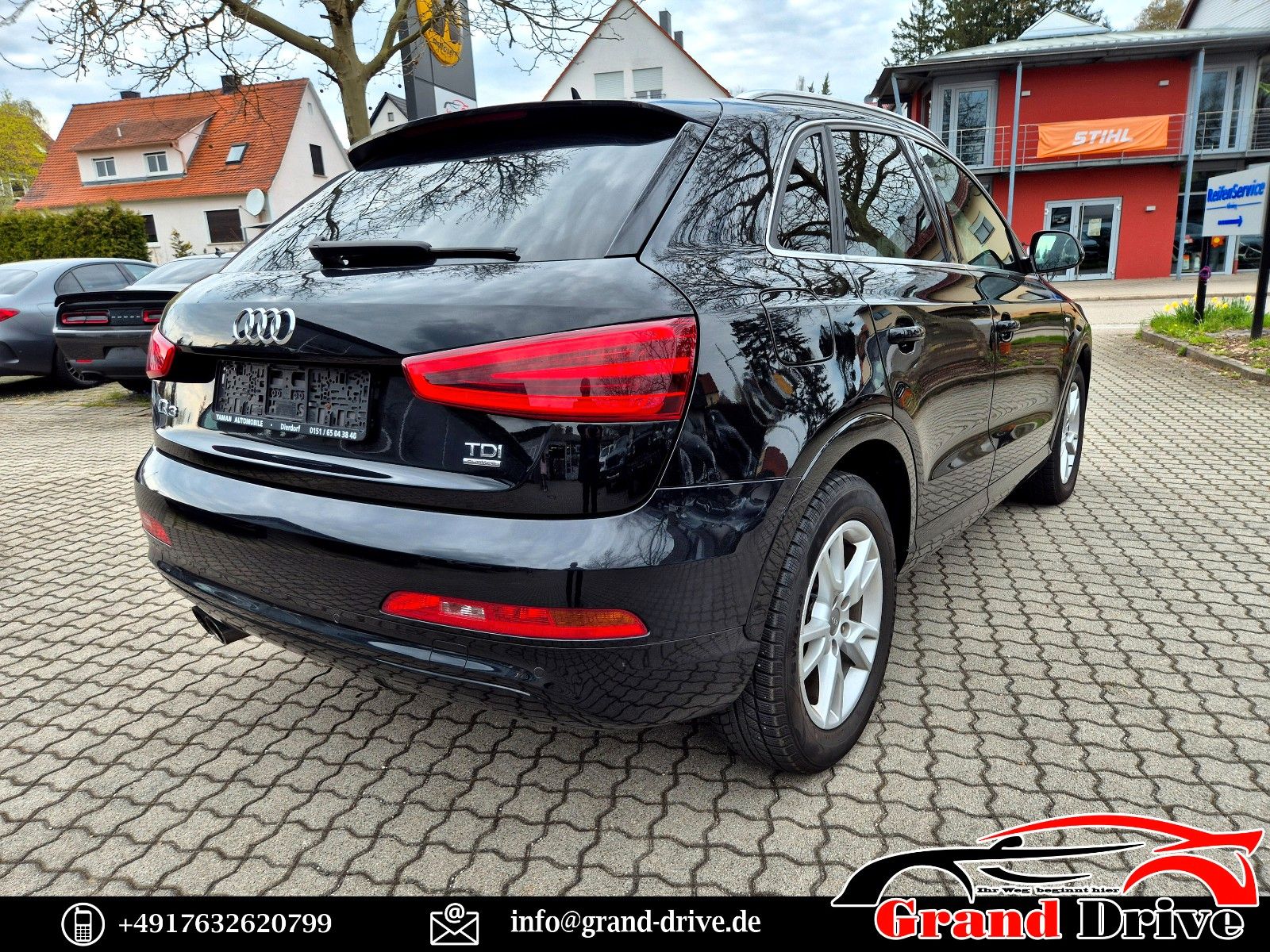 Фото авто