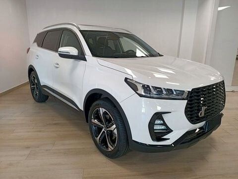 Другие Dr Dr 6.0 dr 6.0 1.5 155 cv Turbo CVT Bi-Fuel GP