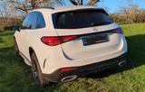 Mercedes-Benz GLC 200 4MATIC Autom. - - Mercedes-Benz GLC 200 Gebrauchtwagen in Stuttgart