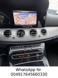 Mercedes E 200 - 10