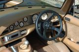 TVR Chimaera 4.0 optimiert ohne Budgetgrenze - TVR Chimaera: Cabrio