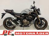 Honda CB 500 FA *Service neu*A2* - HONDA BENZIN NAKED BIKE CB 500