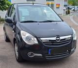 Opel Agila Eco   Neu TÜV - Opel Agila: Eco