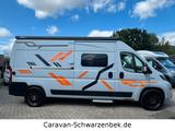 Randger R 602 | SOLAR | AHK | LiFePO4 | MAXX-AIR - Offers