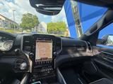 Dodge RAM 5.7*Larami**LPG*Crew*Deutsch*1.-Hand*U-FREI* - Dodge aus 2019