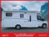 Dethleffs Trend 90 T 7057 EB - Hub&Einzelbetten - Garage - - Offers