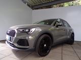 Audi Q3 35 TFSI / PARKHILFE+NAVI+SITZHEIZUNG - Audi mit Benzin-Antrieb