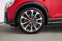 Audi SQ2 - Vorschau Bild 7