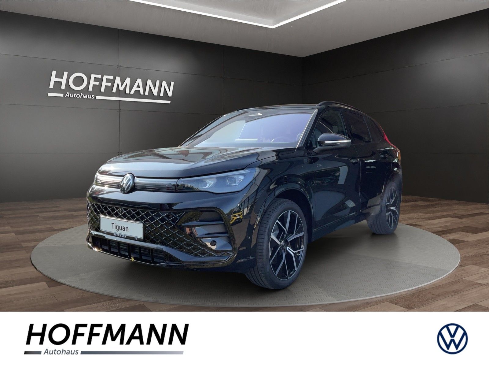 Fahrzeugbild von Volkswagen Tiguan