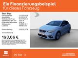 Seat Ibiza 1.0 TSI DSG FR 85kW*Navi*Kamera*Keyless*Di - Seat Ibiza in Mainz
