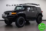 Toyota FJ Cruiser VVT-i V6 Btw auto, Fiscale waarde € 8 - Toyota FJ Gebrauchtwagen