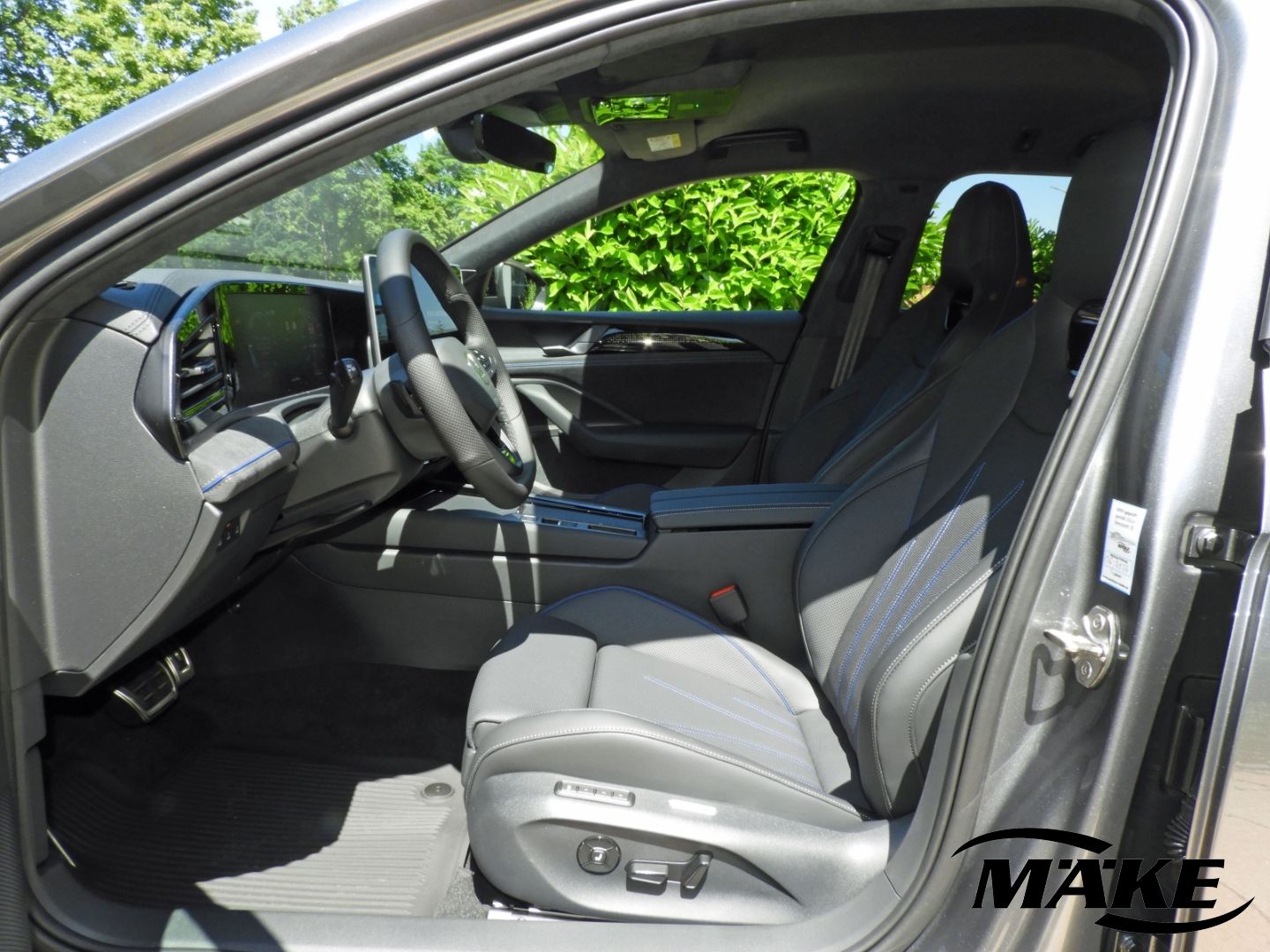 Passat R-Line 2.0TDI 4M DSG SIGNATURE STDHZG VOL