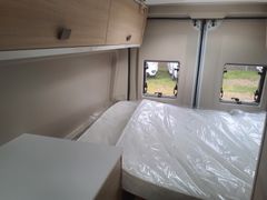 Chausson V 594 L FirstLine MJ 25, Zubehör, Dümo-Aktion