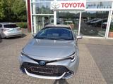 Toyota Corolla 1.8 Hybrid Touring Sports Team Deutschla