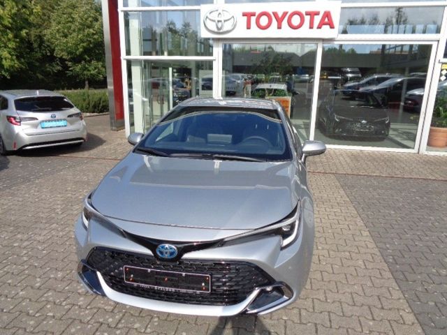 Toyota Corolla 1.8 Hybrid Touring Sports Team Deutschla