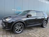 Ssangyong Korando Quartz 4x2*Navi*Tempomat*LED - Ssangyong Korando Neuwagen