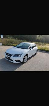 Seat Leon 5F III - Seat Leon: Ii