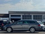 Volkswagen Golf VI Variant Highline*1.HAND*AUTOMATIK*PANO* - aus 2009: Kombi