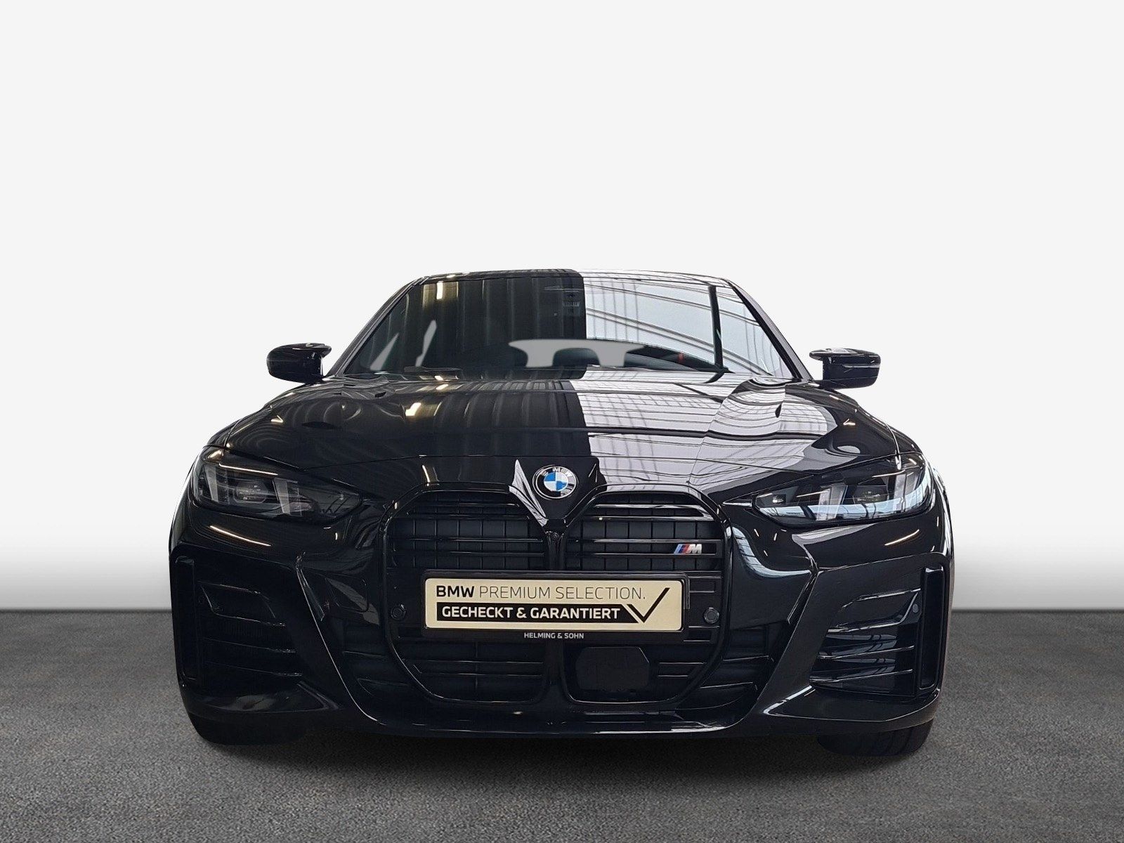 BMW M440i xDrive Gran Coupé HK HiFi AHK Head-Up ACC foto 4