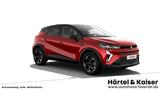 Renault Captur Techno TCe 90 +Navi+Winter-Paket+ - Renault Captur Neuwagen