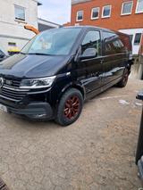 Volkswagen VW T6.1 4Motion,Sthzg,Ahk,LED,ACC,Klima - Volkswagen CC: V6