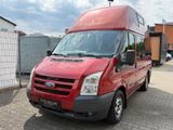 Westfalia NUGGET*KÜCHE*CAMPER*MARKISE*HOCHDACH*KLIMA*5-SIT - Hochdach