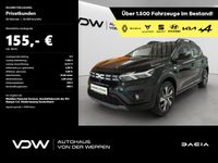 Dacia Sandero - Vorschau Bild 1
