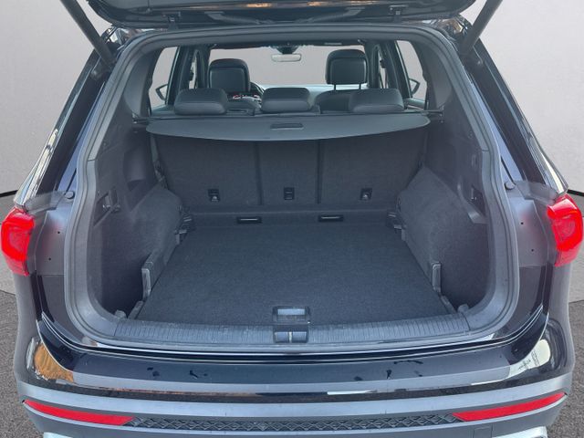 Tarraco Xcellence *4Drive Panodach Navi Memory *