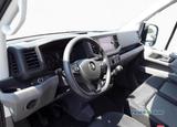 Volkswagen Crafter 35 Kasten MR 2.0 TDI Navi AHK Klima Stan - VW Crafter Gebrauchtwagen