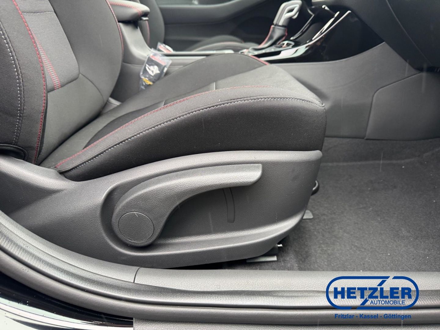 Hyundai i30 – Bild 15