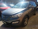 Hyundai SANTA FE 2.2 CRDi Premium 4WD - gebrauchte Hyundai SANTA FE aus dem Jahr 2013