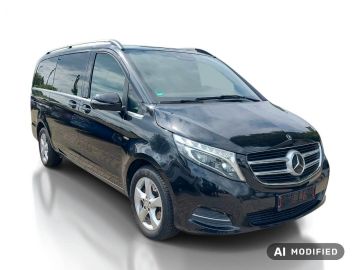 Mercedes V 250 - 3