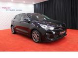 Kia Rio Spirit *NAVI*CAM*KESSY*TEMPOM.*SHZ* - schwarze Kia Rio