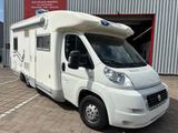 Fiat Ducato 2.3 L.  ELNAGH -Webasto-Solar -Markise. - Fiat Ducato l2