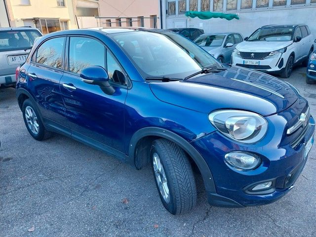 Fiat 500X 1.3 MultiJet 95 CV Lounge