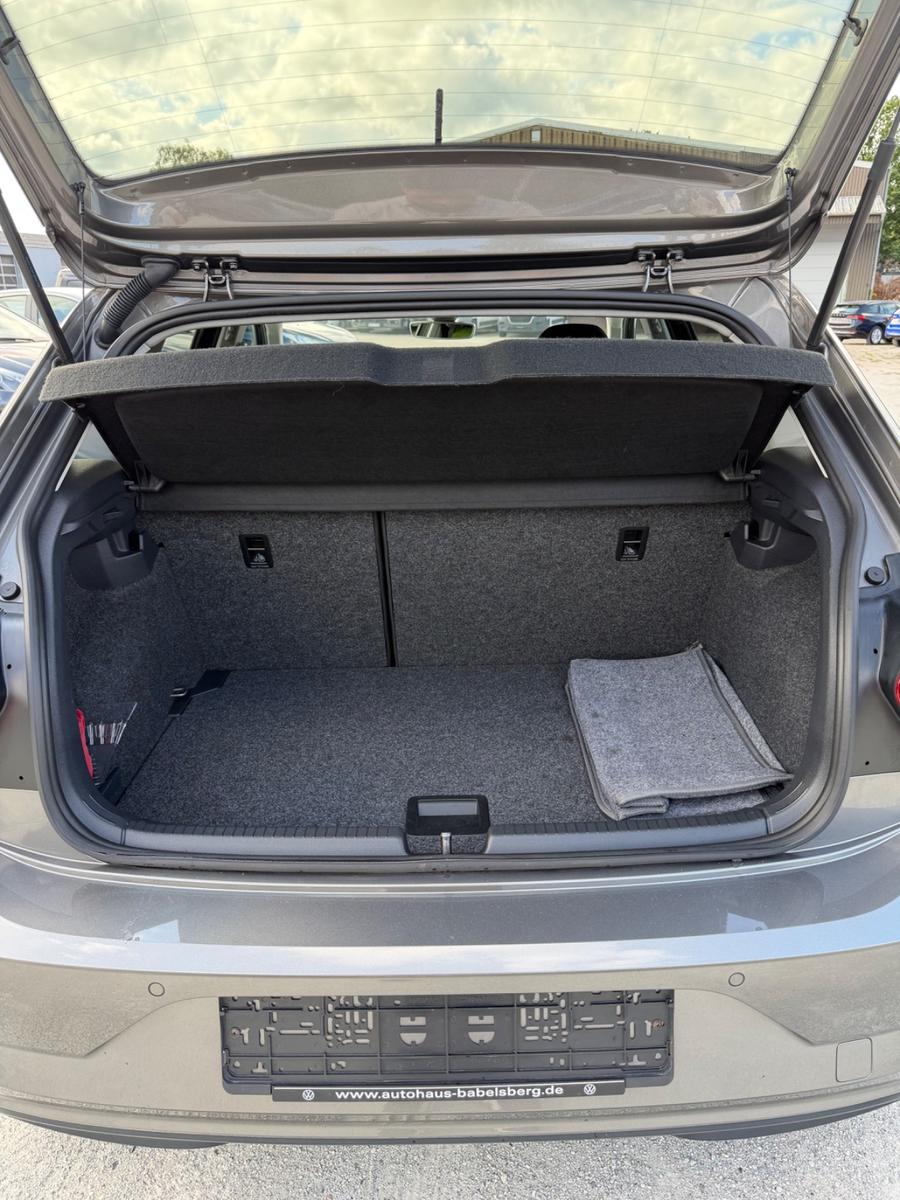 Volkswagen Polo VI Highline, миниатюра 10