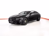 Mercedes-Benz AMG GT 63 S 4Matic+ Burmester LED Nappa 360 Voll - Mercedes-Benz AMG GT in Osnabrück