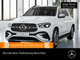 Mercedes-Benz GLE 400 e 4M AMG Advanced+/Pano/Fahrssi/HuD/AHK - Mercedes-Benz GLE 400 in Düsseldorf