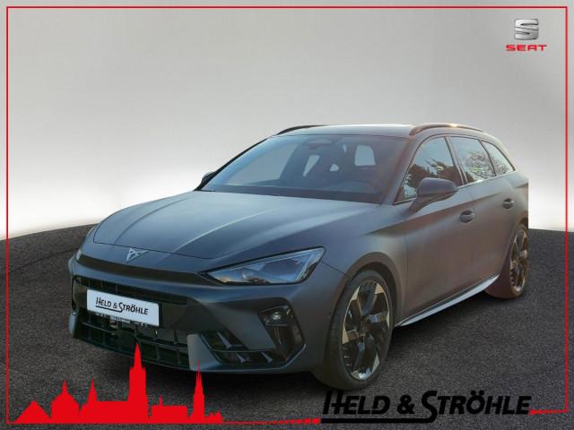 Cupra Leon Sportstourer VZ Tribe Edition 2.0 TSI 245kW