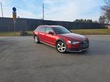 Audi A6 Allroad 3.0 TDI quattro 150kW S tronic - - gebrauchte Audi A6 Allroad aus dem Jahr 2014
