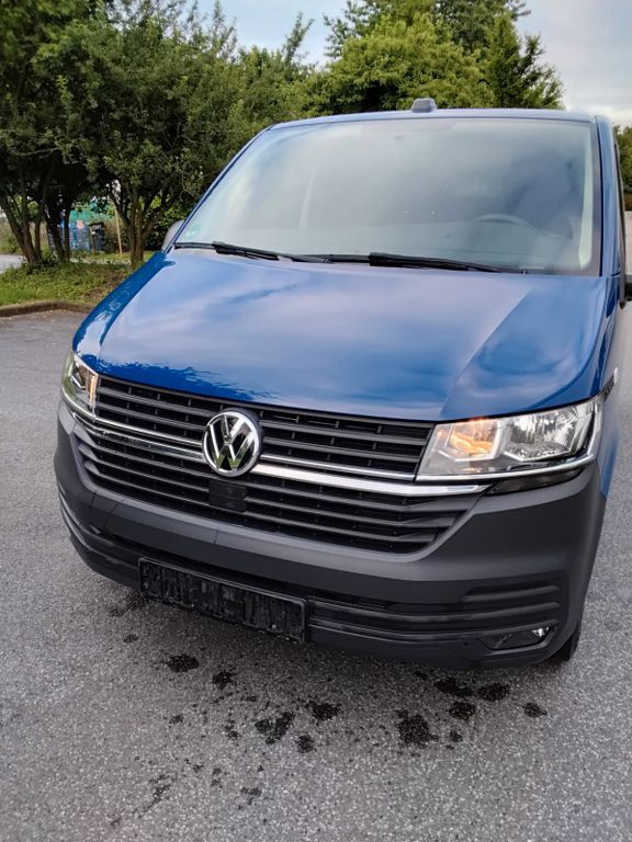 Image of Volkswagen T6 Transporter